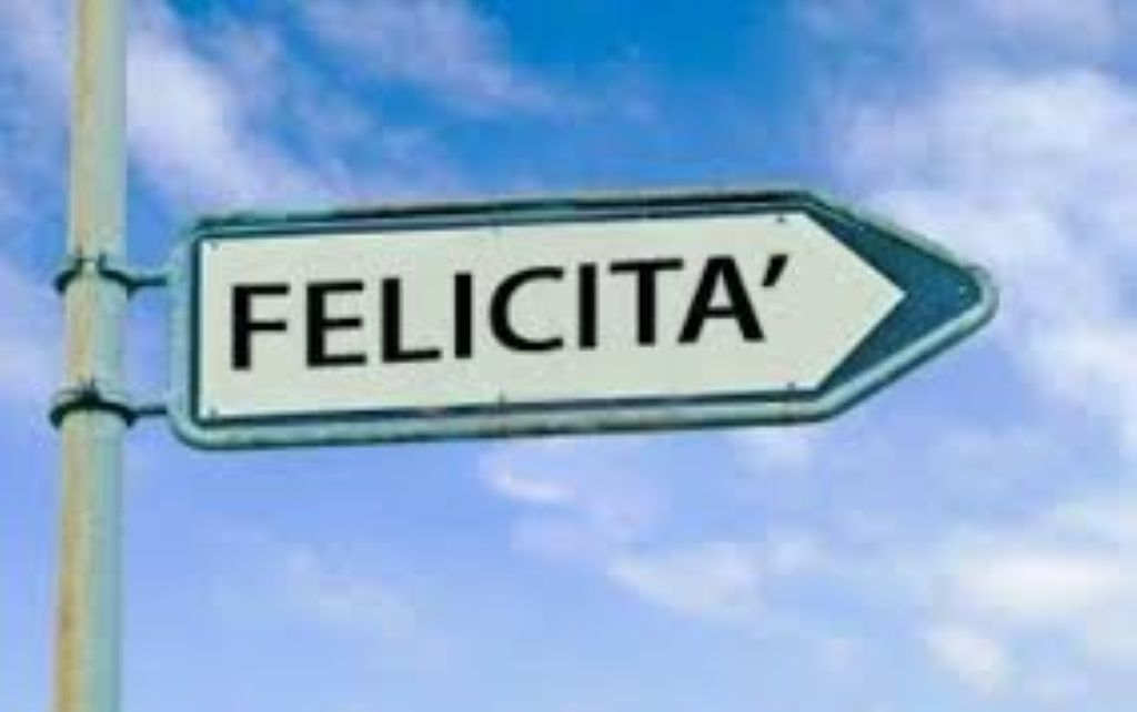Scopri di più sull'articolo Cos’è essere felici?