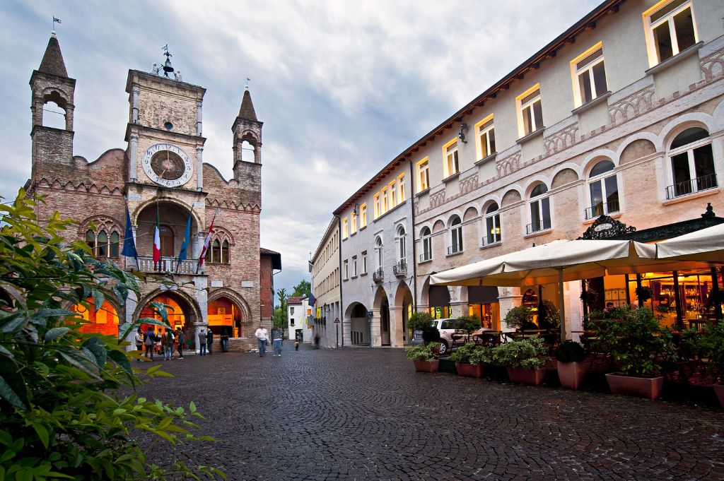 Scopri di più sull'articolo Capitale della Cultura 2027 è Pordenone