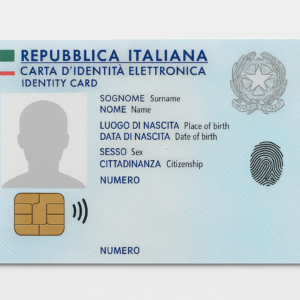 Scopri di più sull'articolo Carta d’identità elettronica, Spid, impronte e firme digitali: benvenuti nella società del controllo