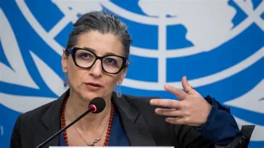 Scopri di più sull'articolo Francesca Albanese sotto attacco: da che parte stanno Mattarella e Meloni?