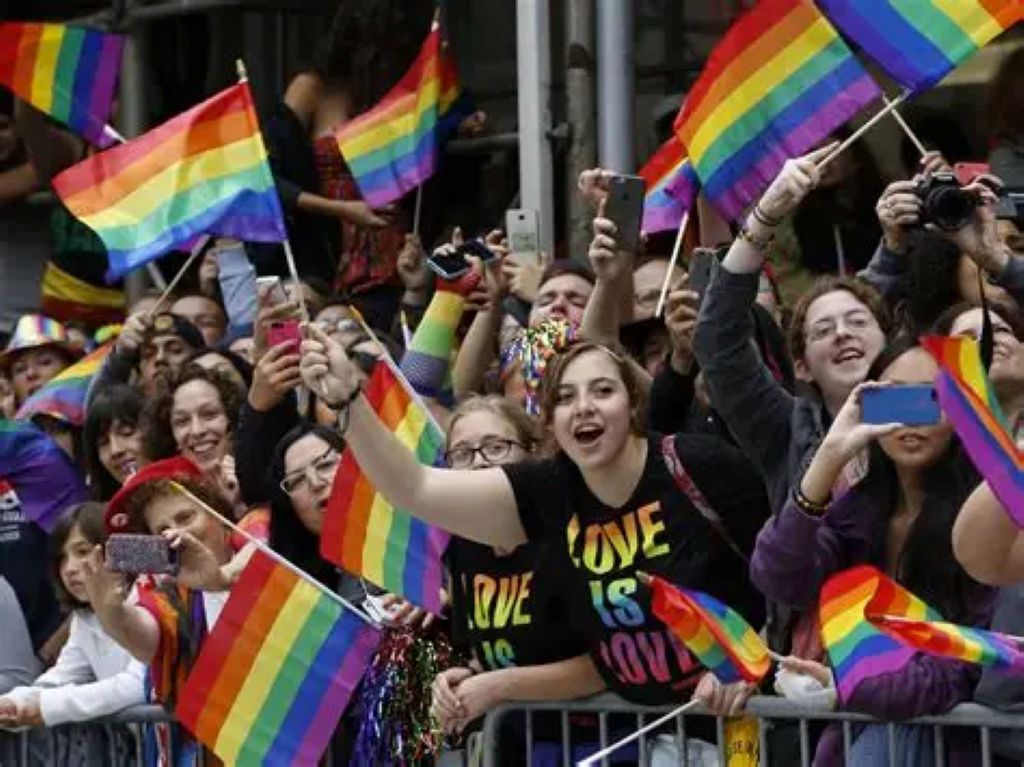 LGBT