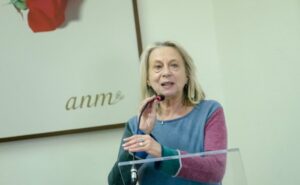 Scopri di più sull'articolo La toga rossa, l’insulto alla giustizia e lo schiaffo agli italiani perbene