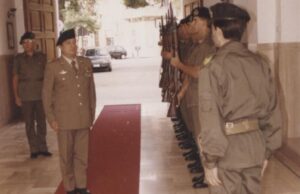 Scopri di più sull'articolo Pensioni militari: davvero un privilegio? Provate voi a vivere una vita da soldato