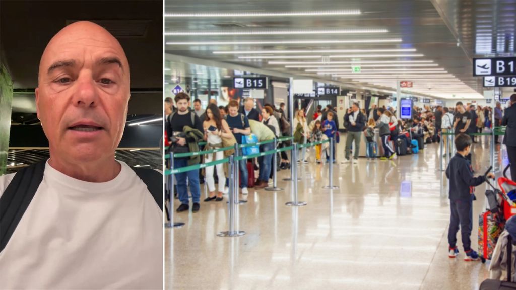 Scopri di più sull'articolo “Lei non sa chi sono io”: la video-denuncia di Zingaretti da Fiumicino riaccende il dibattito sui privilegi della casta