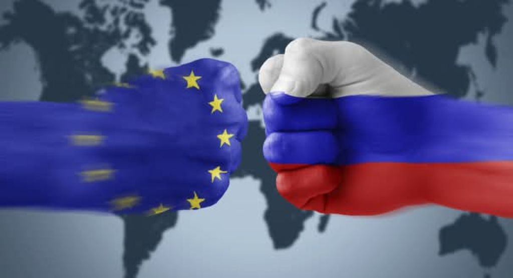 Scopri di più sull'articolo Quanto è probabile che la guerra Russia–Ucraina si trasformi in un’escalation a livello europeo?