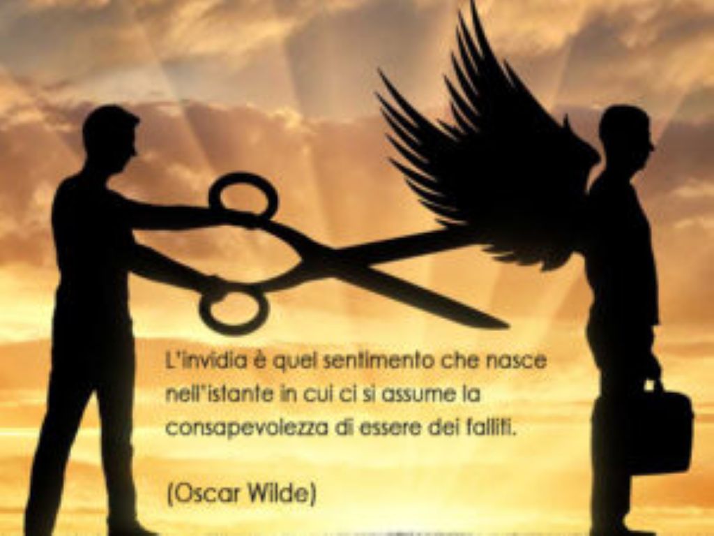 invidia