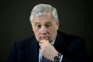 Scopri di più sull'articolo Tajani e l’Irpef: la priorità sbagliata