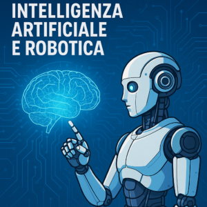 Scopri di più sull'articolo Intelligenza Artificiale e Robotica: sostituiranno gli umani? In molti pensano sia possibile