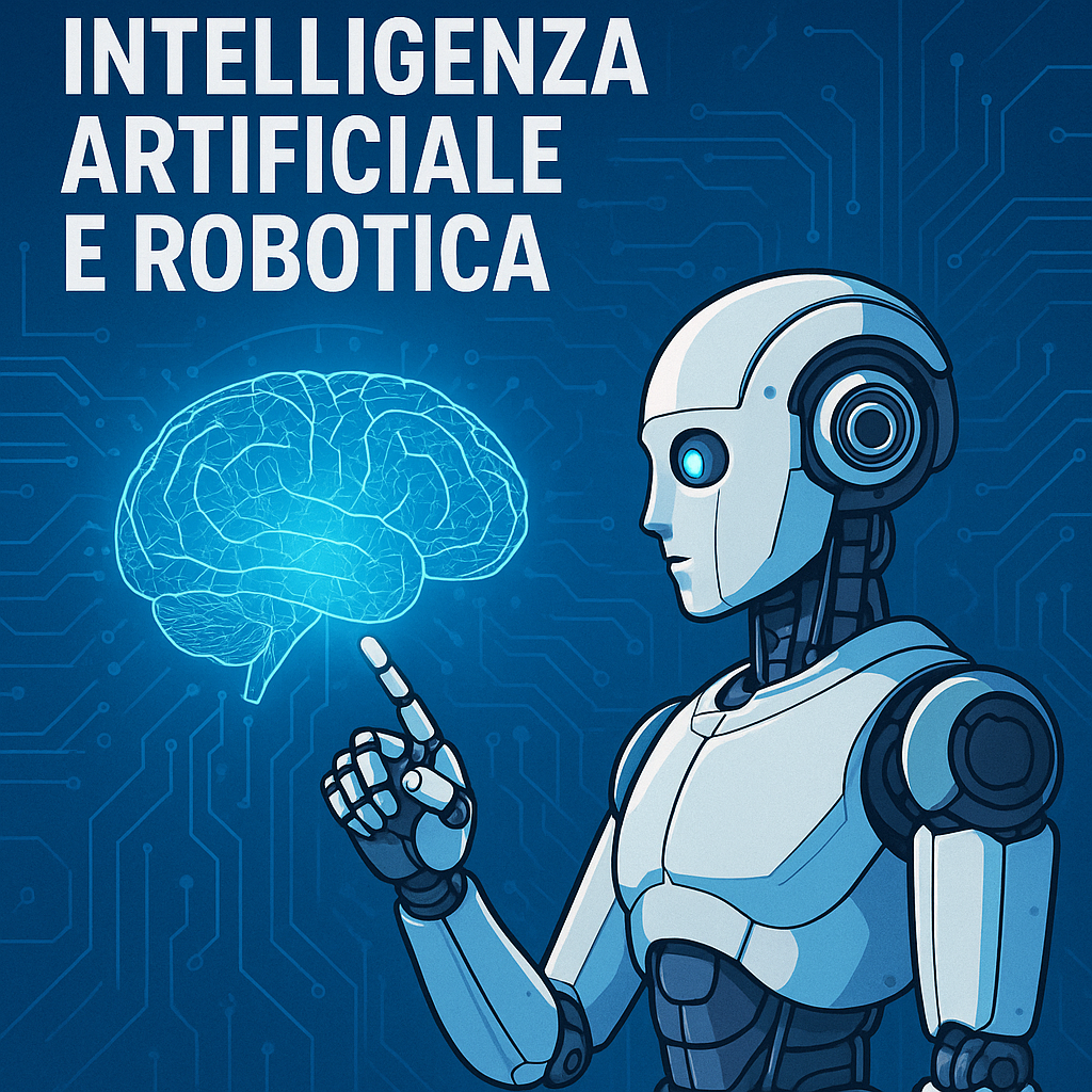 Scopri di più sull'articolo Intelligenza Artificiale e Robotica: sostituiranno gli umani? In molti pensano sia possibile