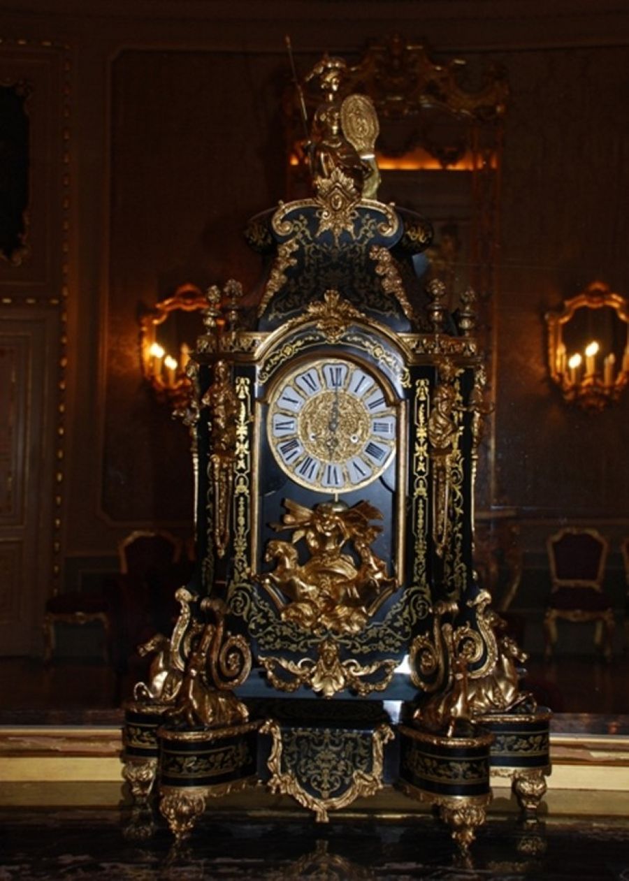 Tutti hanno l'orologio ma pochi hanno tempo