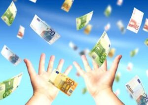 Scopri di più sull'articolo Il progresso tecnologico e le vittime del capitalismo: una soluzione nell’idea di Reddito Universale?