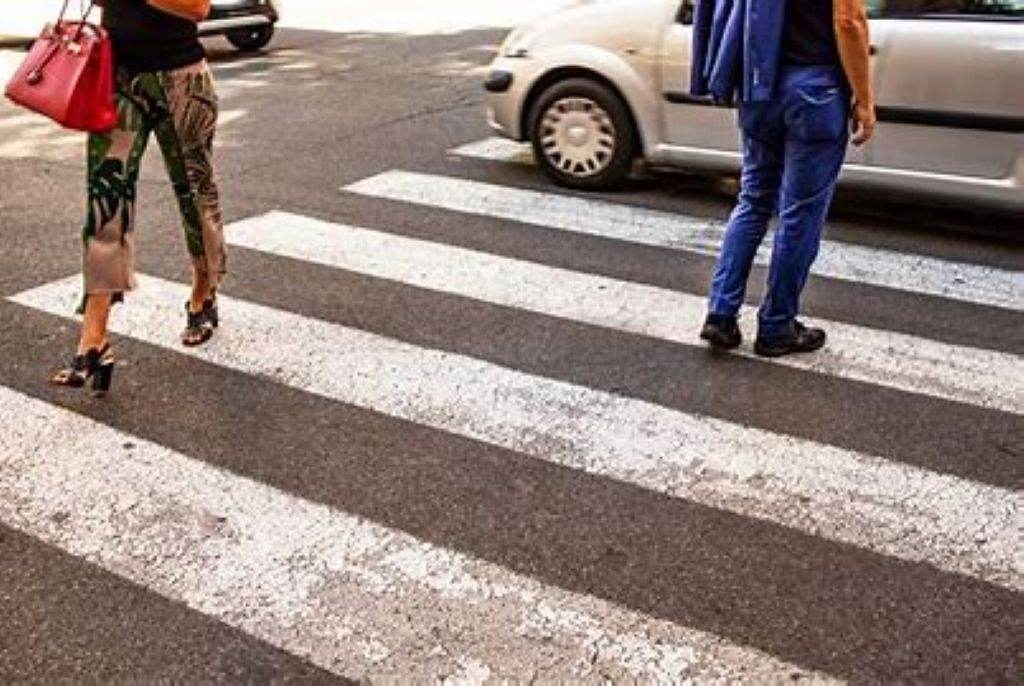 Scopri di più sull'articolo Tolleranza, dove sei? Una società malata che va di fretta