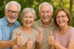 Scopri di più sull'articolo Il termine “boomer”: offesa o complimento?