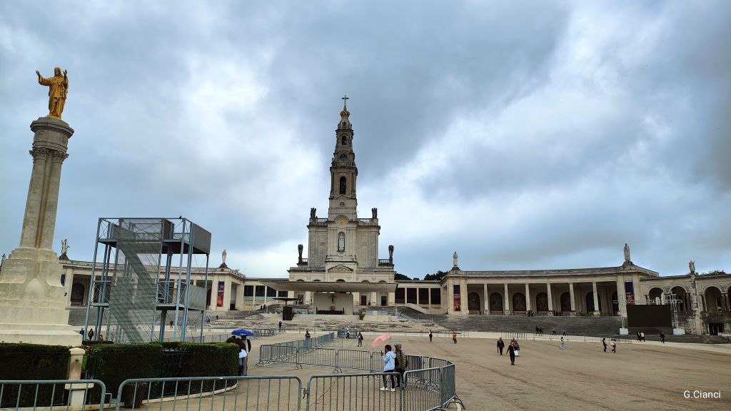 Fatima Portogallo