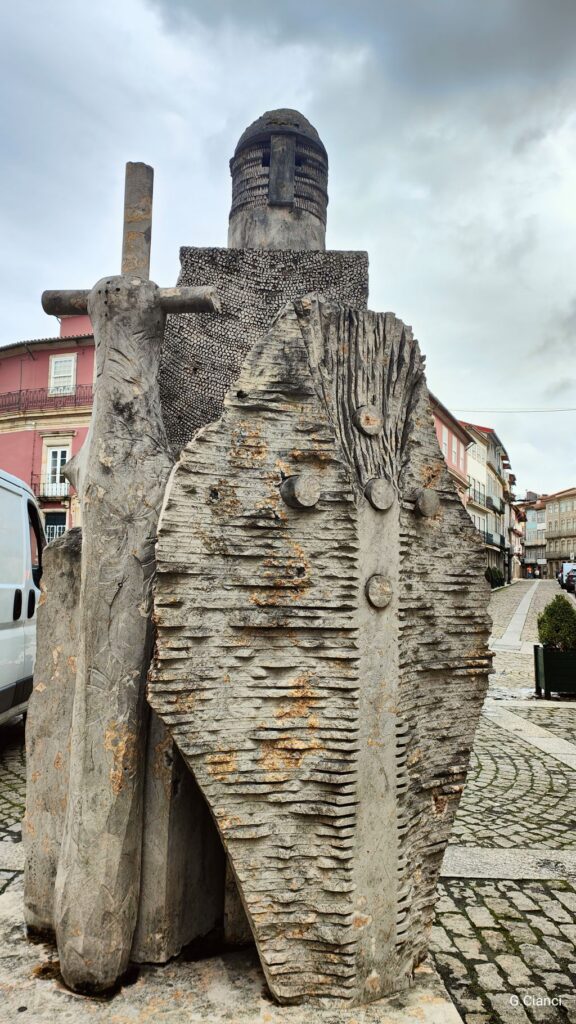 Guimaraes - Portogallo