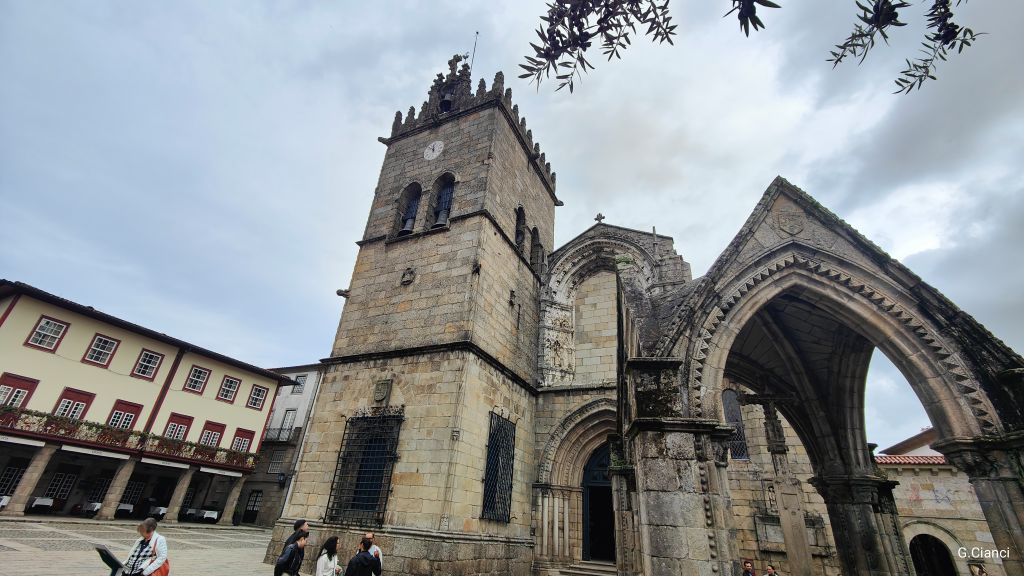 Guimaraes - Portogallo