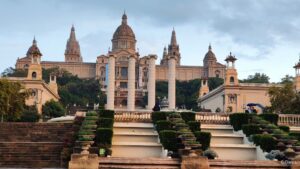 Scopri di più sull'articolo Barcellona: due giorni a piedi nella città che non dorme mai