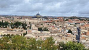 Scopri di più sull'articolo Toledo – La città sospesa nel tempo che non dimenticherò mai