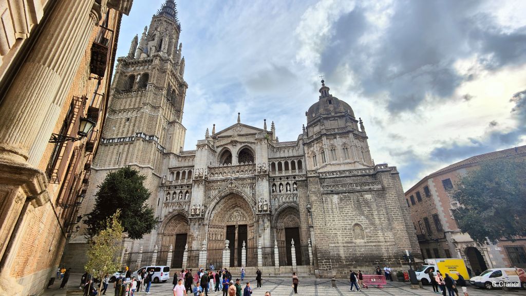 Toledo