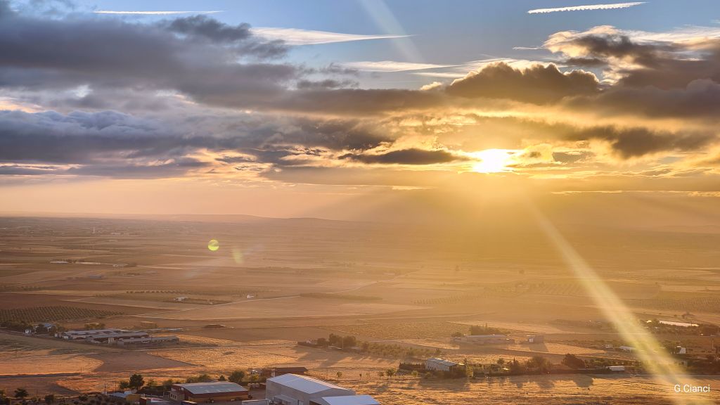 Scopri di più sull'articolo Indice del viaggio on the road – Spagna & Portogallo (Ottobre/Novembre 2025)