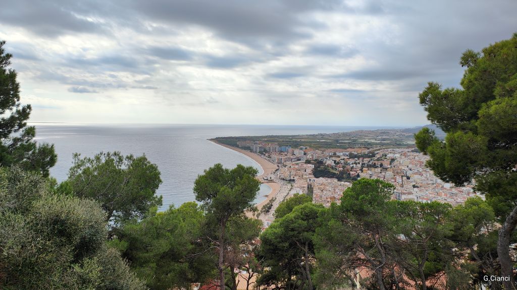 Orto Botanico di Marimurtra