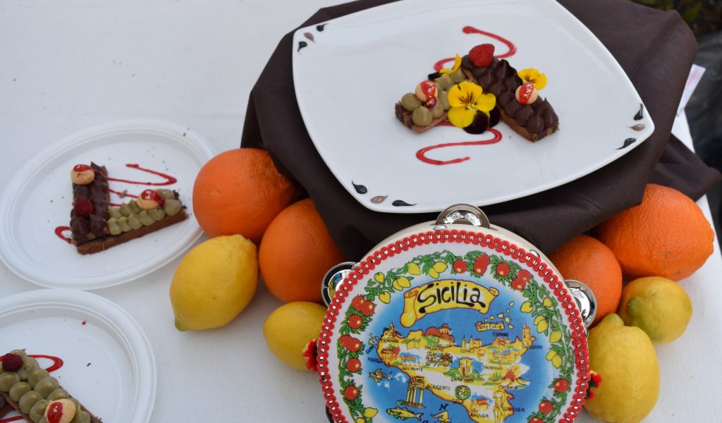 Cucina siciliana