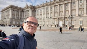 Scopri di più sull'articolo Madrid: la capitale che aspettavo di vedere e che finalmente si è lasciata conoscere