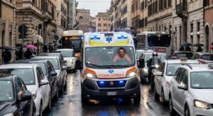 Scopri di più sull'articolo L’incubo dell’influenza K travolge la Sicilia: pronto soccorso al collasso