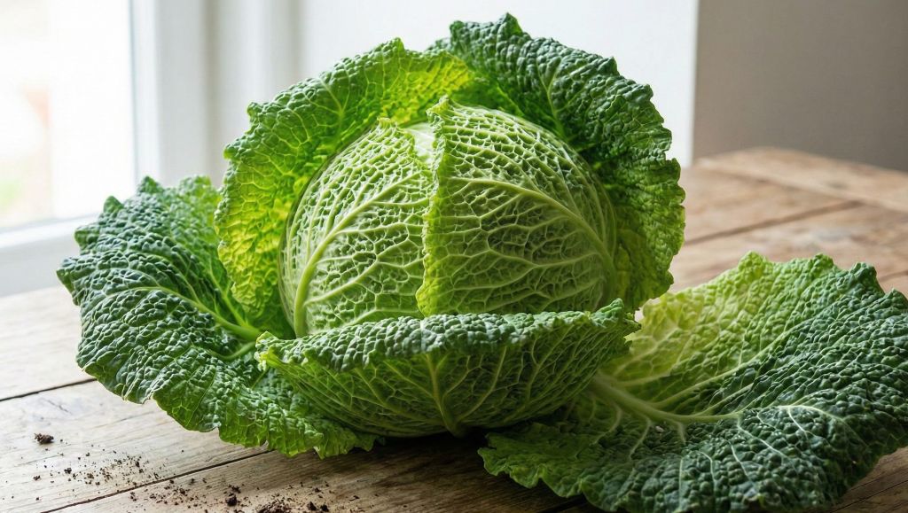 Scopri di più sull'articolo Il vero potere del cavolo: perché è un superfood e a cosa fare attenzione