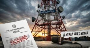 Scopri di più sull'articolo Fabrizio Corona: il coraggio (o l’incoscienza) di sfidare il sistema