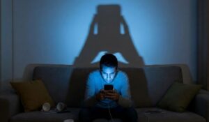Scopri di più sull'articolo Sei dipendente dallo smartphone? Fai il test di 20 domande per scoprirlo