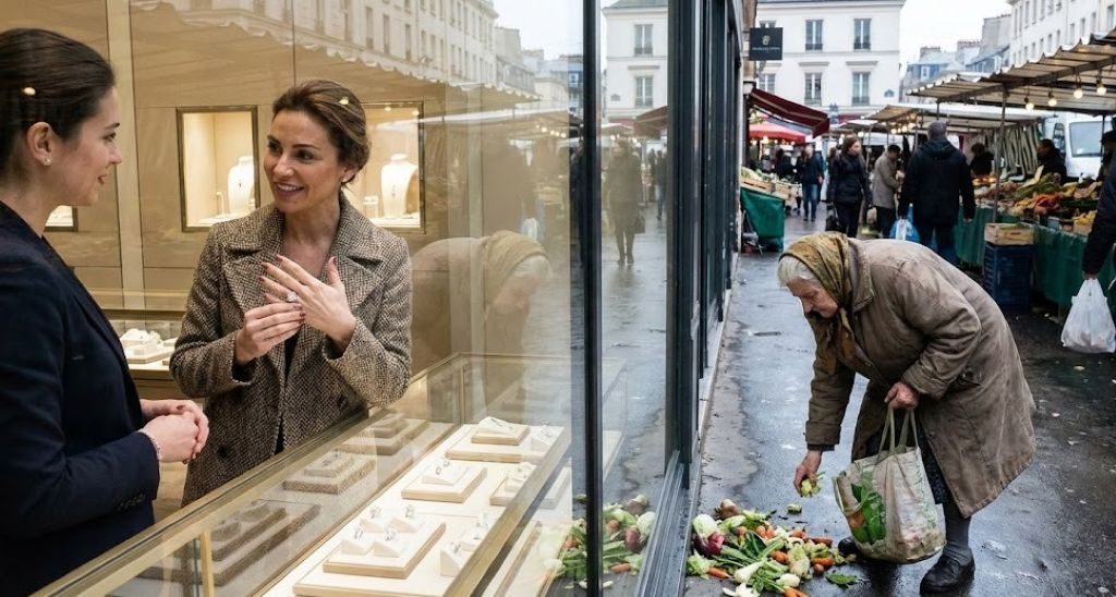 Disuguaglianza economica in Italia