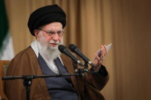 Scopri di più sull'articolo Iran in fiamme: perché le proteste di queste settimane non hanno precedenti