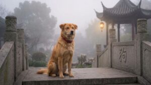 Scopri di più sull'articolo Oroscopo cinese Cane 2026: il meritato successo nell’anno dell’alleato Cavallo