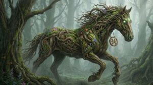 Scopri di più sull'articolo Oroscopo cinese Cavallo 2026: la sfida e la rinascita del “Ben Ming Nian”