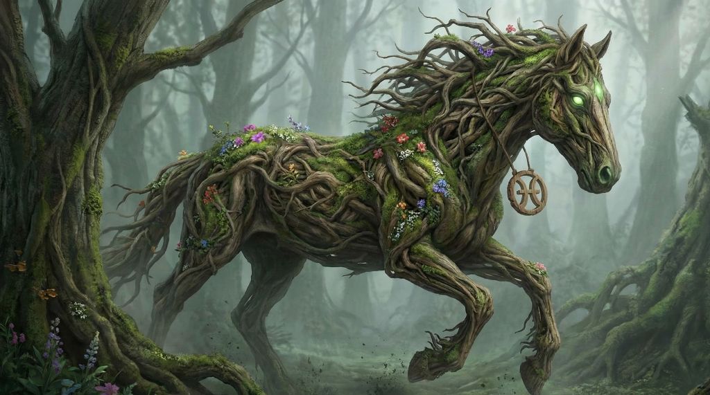 Scopri di più sull'articolo Oroscopo cinese Cavallo 2026: la sfida e la rinascita del “Ben Ming Nian”