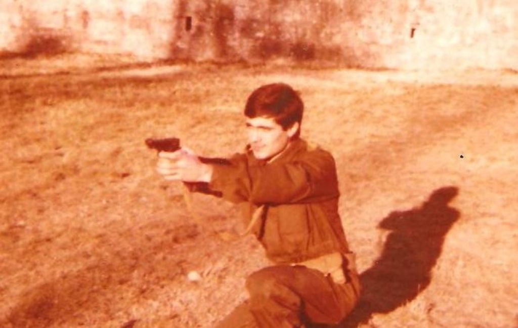 Scopri di più sull'articolo L’arte dell’attesa: cosa l’Esercito mi ha insegnato sulla fotografia