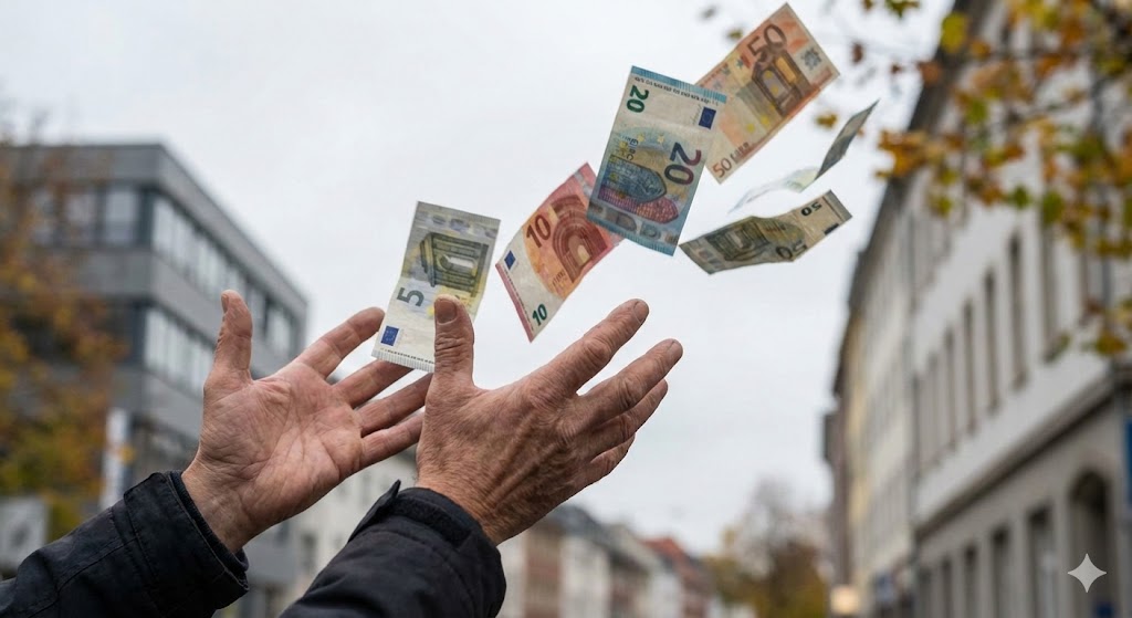 Scopri di più sull'articolo Il peso invisibile: perché il sovraindebitamento delle famiglie è in crescita
