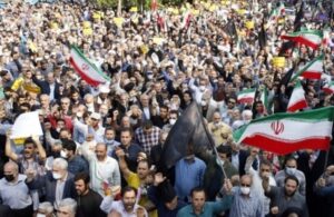 Scopri di più sull'articolo Iran, troppo caro il prezzo della libertà e la necessità di una risposta diplomatica ferma