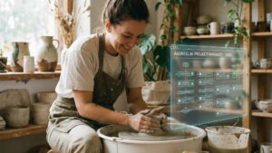 Scopri di più sull'articolo L’era dell’AI agentica e il ritorno all’autenticità: la sfida del 2026