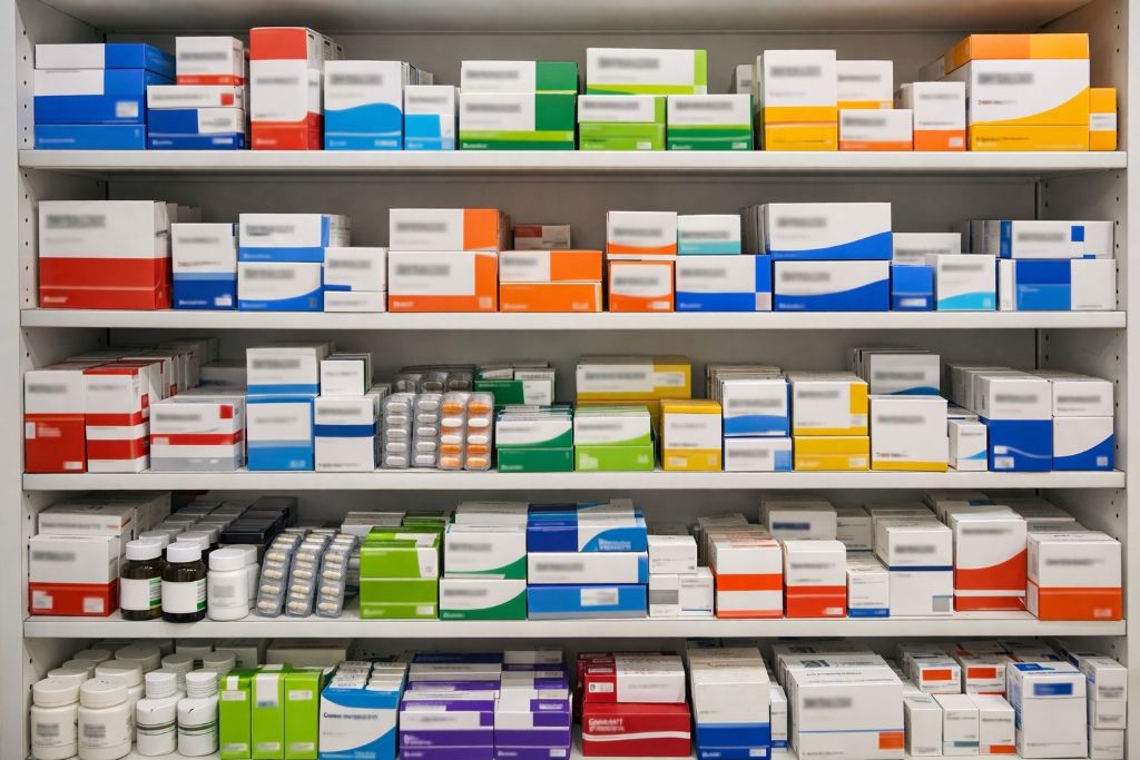Scopri di più sull'articolo Levamisolo: cos’è e perché l’Ema ha ritirato i farmaci che lo contengono