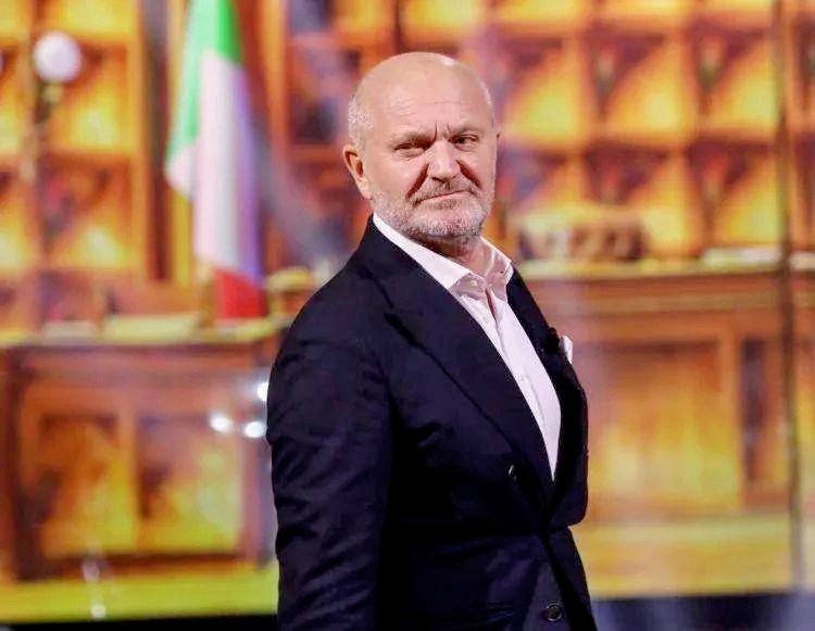 Scopri di più sull'articolo Andrea Pucci e la libertà di parola a senso unico