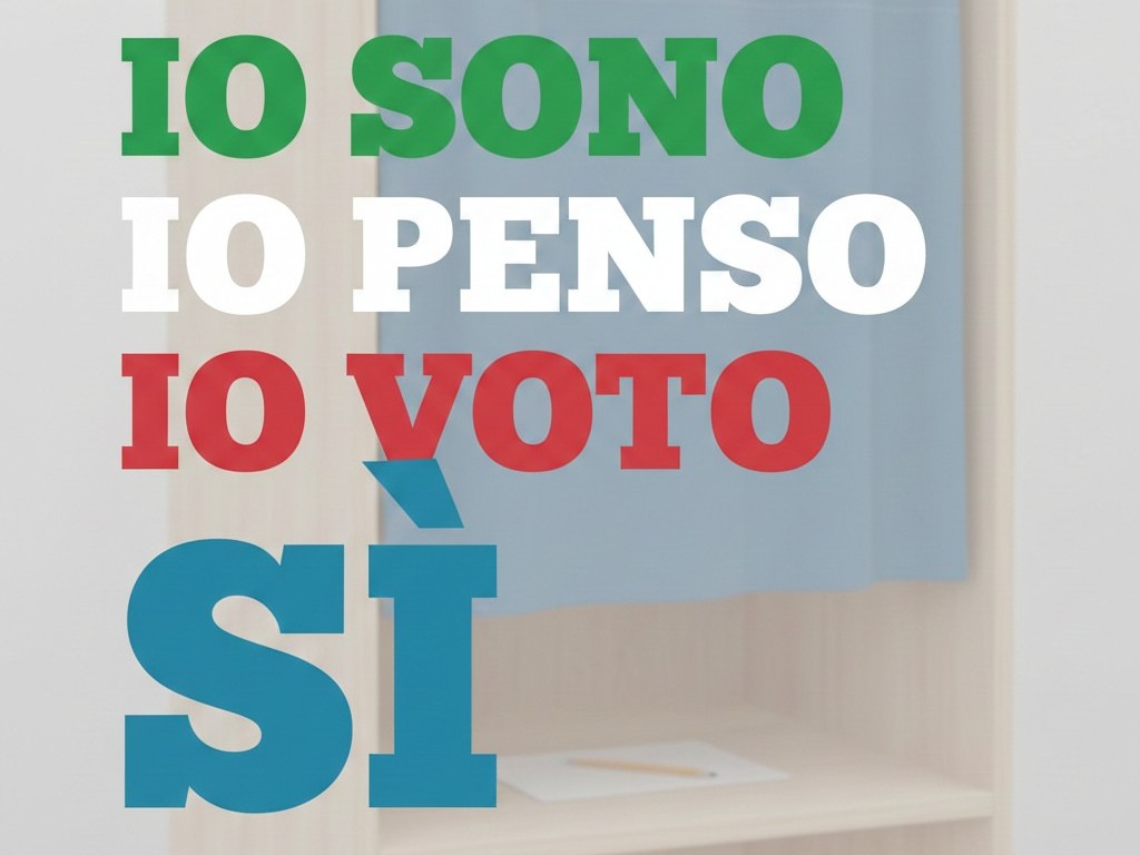 Scopri di più sull'articolo Referendum Giustizia: oltre il nervosismo dei sondaggi, le ragioni di un Sì necessario