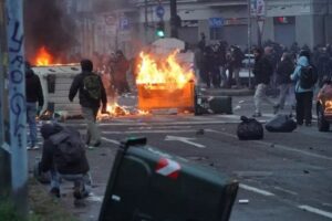 Scopri di più sull'articolo La sinistra che tace e la città che paga