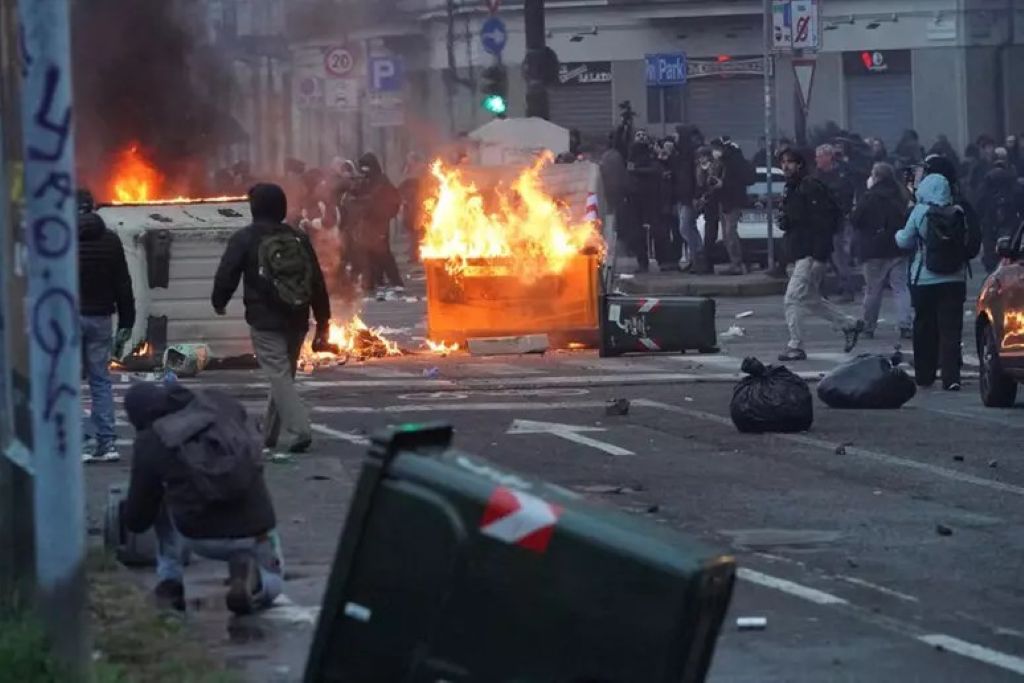 Scopri di più sull'articolo La sinistra che tace e la città che paga