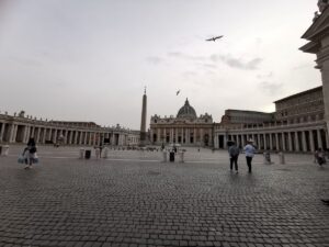 Scopri di più sull'articolo Musei Vaticani, Giardini e Cappella Sistina: quando rimani senza parole