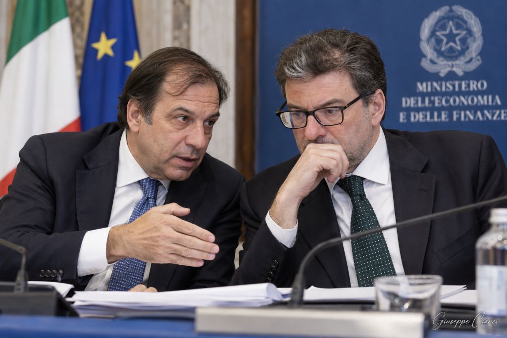 Scopri di più sull'articolo Irpef fino a 60mila euro: perché questa è diventata la priorità del Governo?