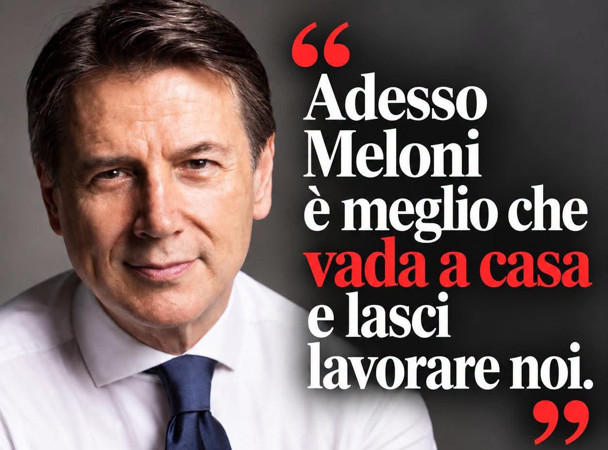 Scopri di più sull'articolo Meloni dice: «La sicurezza è stata garantita». Ma il disagio sociale resta.